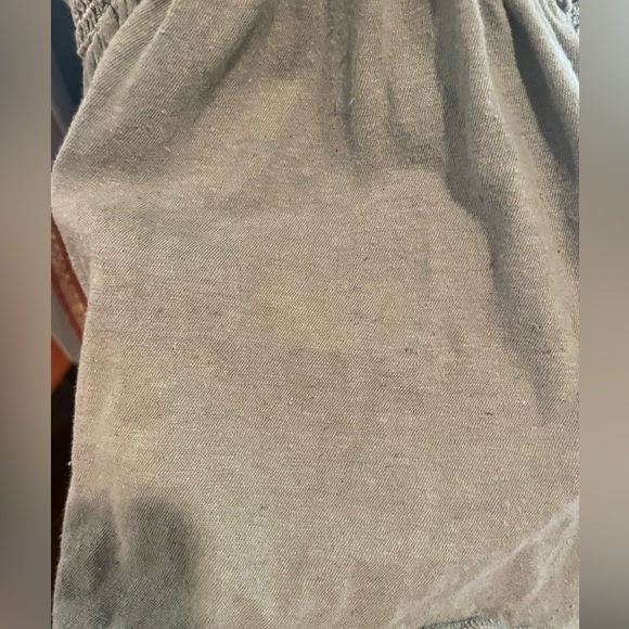 Free People Aria Embroidered Top - Picture 3 of 7